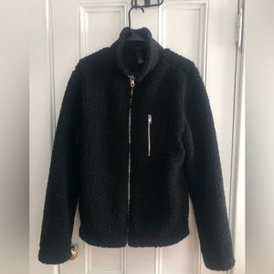 Shearling Jacket